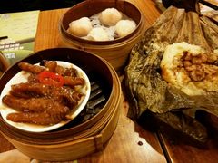 -添好运点心专门店(深水埗店)