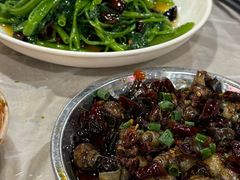 -辣螃铠盆盆蟹大排档(总店)