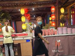 -袍家大院重庆火锅(文安路店)