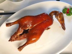-御彩酒家(东风东路店)