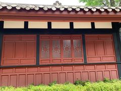 -成都武侯祠博物馆