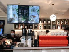 -Peet's Coffee皮爷咖啡(万象天地店)