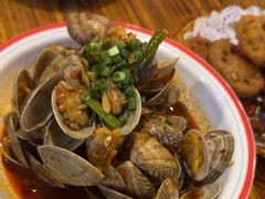 -冶建镜子·老南昌大排档·江西虾王(总店)