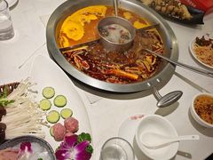 -川锅一号火锅(铜山万达店)
