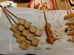 -华府九号海鲜烧烤大排档(龙域店)