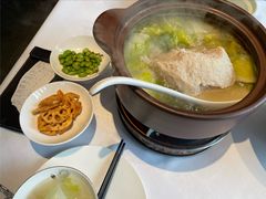 -百富源·海鲜辽菜(浑河堡店)