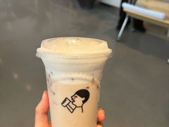 -喜茶(珠海华发商都店)
