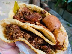 -王虎子大饼(甸柳新村五区店)