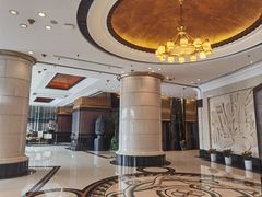 -张家港华芳金陵国际酒店