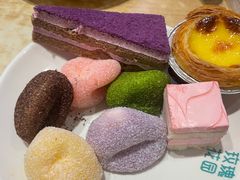 -玫瑰花园自助烤肉(顺义鑫海韵通店)