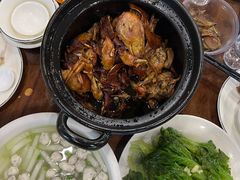 -斯丹姜母鸭·古法干香(涂门街总店)