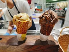 -LUNEURS月乐诗·法式冰淇淋(环贸店)