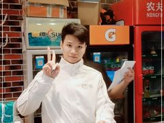 -拳盛时代拳击俱乐部(北京路店)