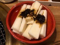 -江户烧肉(高德店)