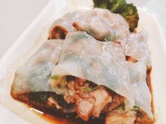 -麒茗餐厅·粤菜·宴会厅·海鲜(锦绣路店)