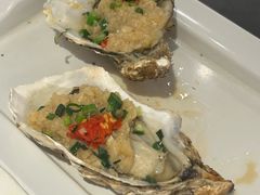 -庞家烧烤客栈(炮台山店)