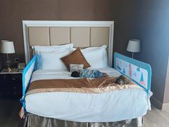 -海湾壹品·粤菜·早茶·烤鸭(拱北店)