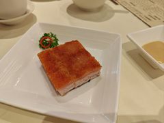 -利苑酒家(合景国际金融广场店)