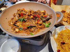 -肖记公安牛肉鱼杂馆·省级非物质文化遗产(江汉路直营店)