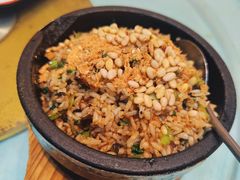 素卤酱石锅饭-食锦斋(塔头店)