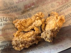 -肯德基(中心书城店)