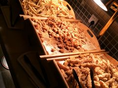 -比格比萨自助(宋家庄店)
