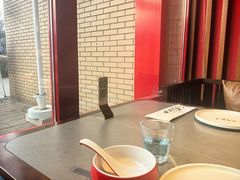 -全聚德(长白直营店)