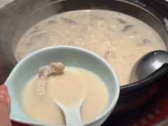 捞王猪肚鸡-捞神煲汤火锅(湖滨商业街店)