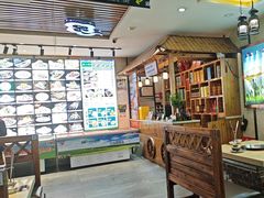 -313羊庄鲜羊火锅·鲜羊肉烧烤(李村店)