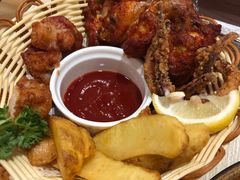 -CoCo壱番屋