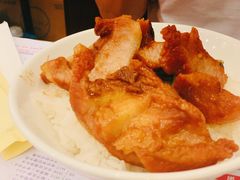 大哥叉烧-大哥餐厅(西城花园店)