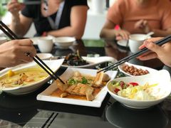 -玉兰苑一等茶餐厅