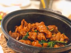 三杯大肠-光头匠