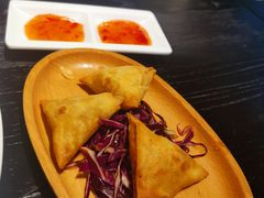 -Asianplus海蓝鸡饭