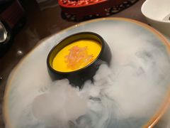 -江上荟·创意中国菜(绿地缤纷城店)