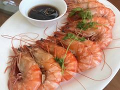 -毛里求斯小四川餐厅总店