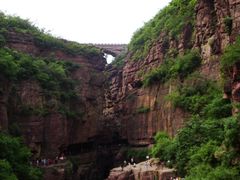 景点-云台山风景名胜区