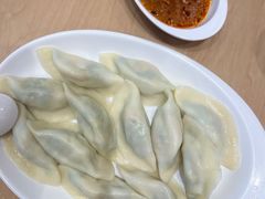 虾三鲜水饺-喜家德虾仁水饺(飞洲国际店)