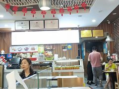 -魏家凉皮(黄雁村店)