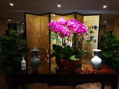 -天伦王朝酒店·盛华瑄餐厅