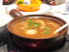 -本味轩精品茶餐厅(黄山路店)