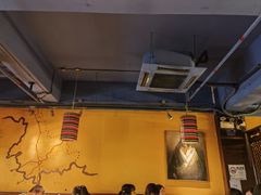 -缘生态云南菜·野生菌庭院餐厅(华侨城店)
