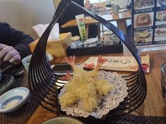 -樱の千渡日式料理·铁板烧•烧鸟(金盛田广场店)