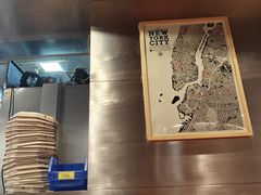 -Tube station站点比萨(王府井百货店)