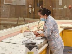 -金芙美月子中心(财富别墅店)