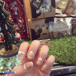 -MORI茉丽日本美甲美睫