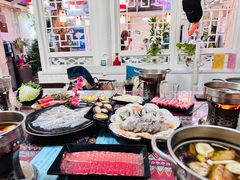 -丽江庭院之丽江往事(安定门店)