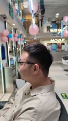 -木北造型