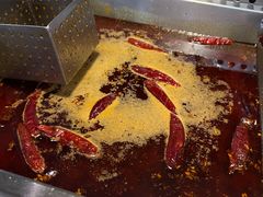 -野妹经典火锅(民治店)