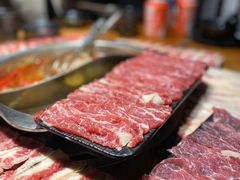 -潮味四季潮汕牛肉火锅(来凤街店)